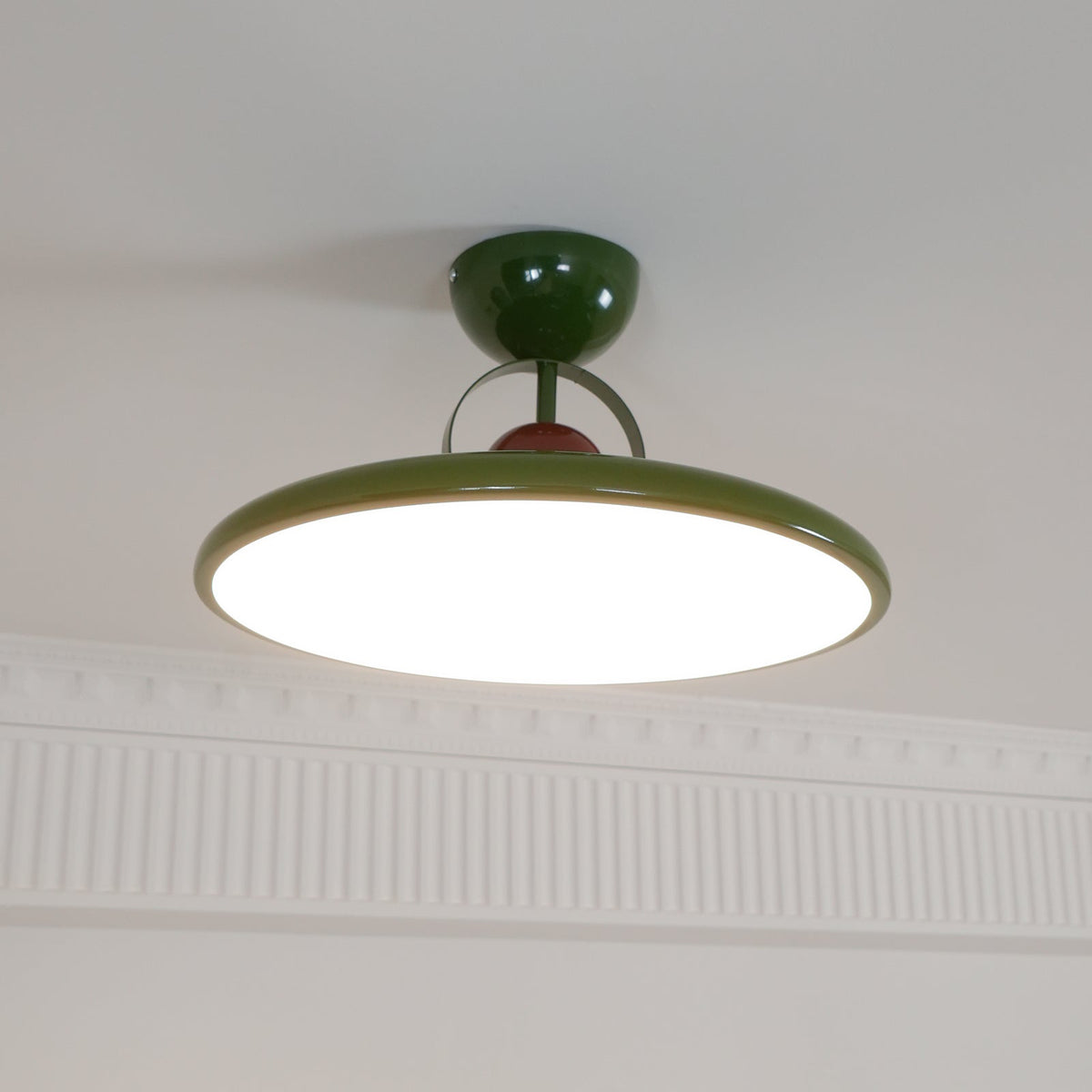 Daxo Retro Pop plafondlamp