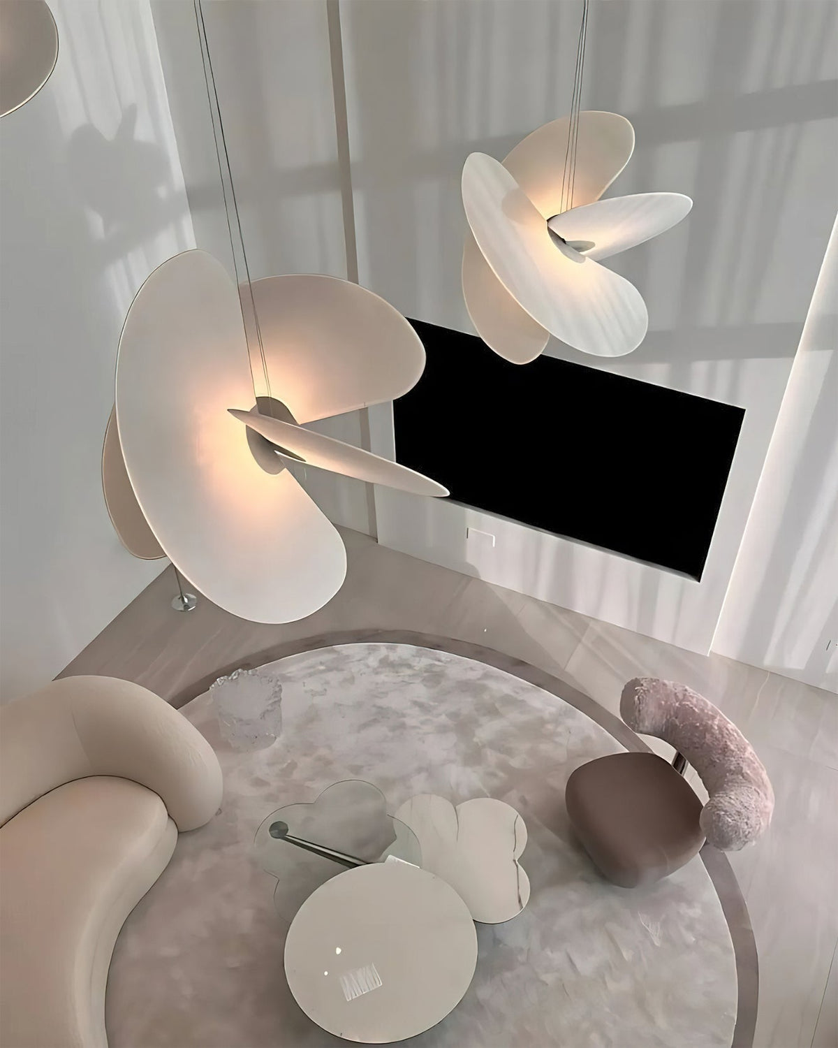 Norarielle hanglamp