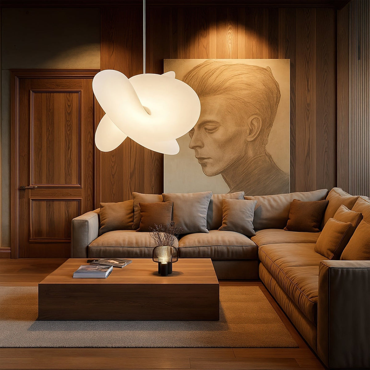 Norarielle hanglamp