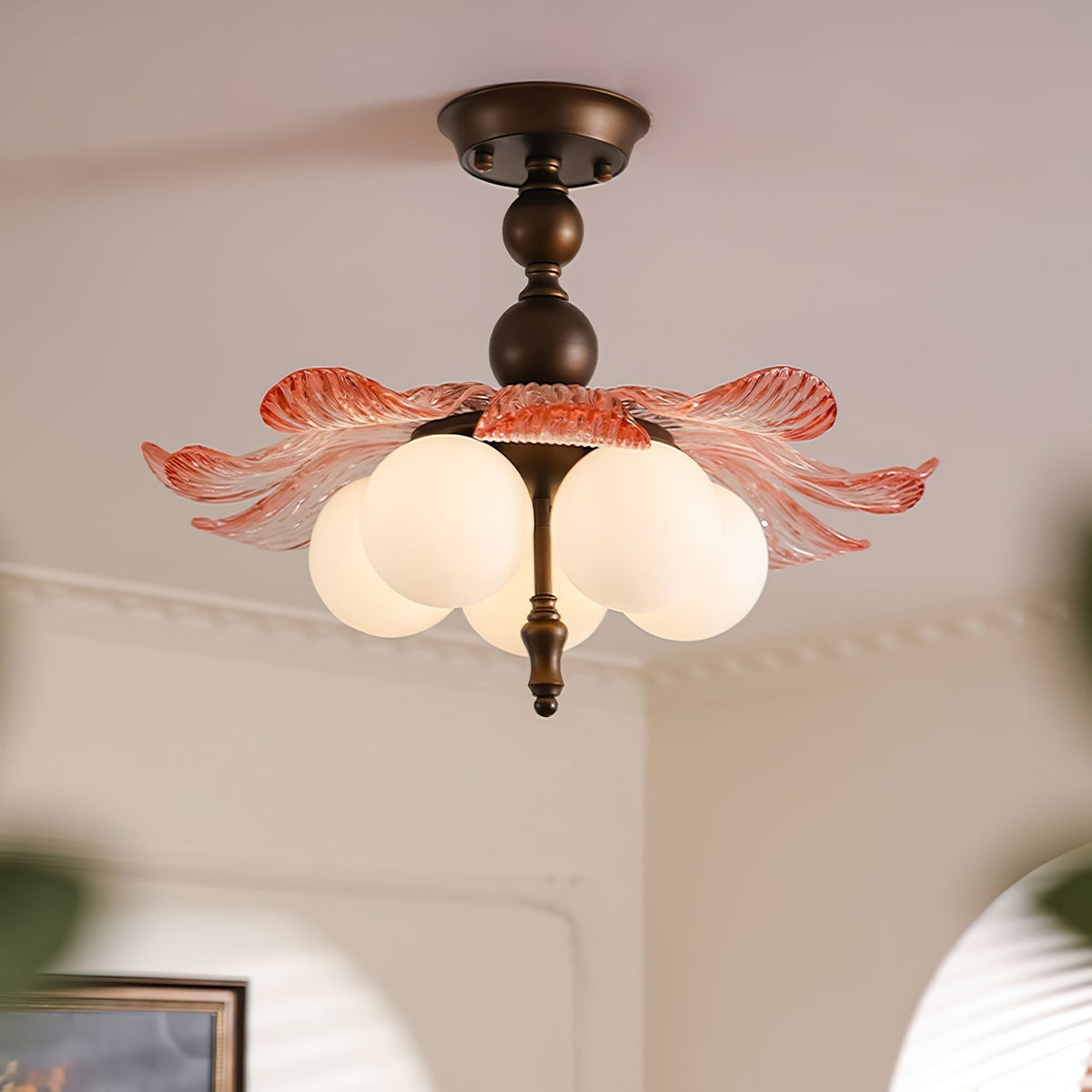Serwina plafondlamp