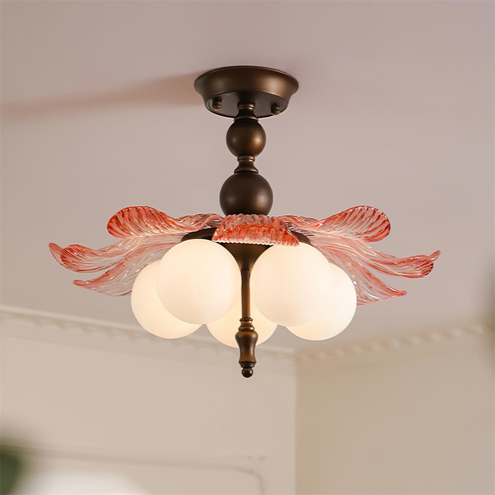 Serwina plafondlamp