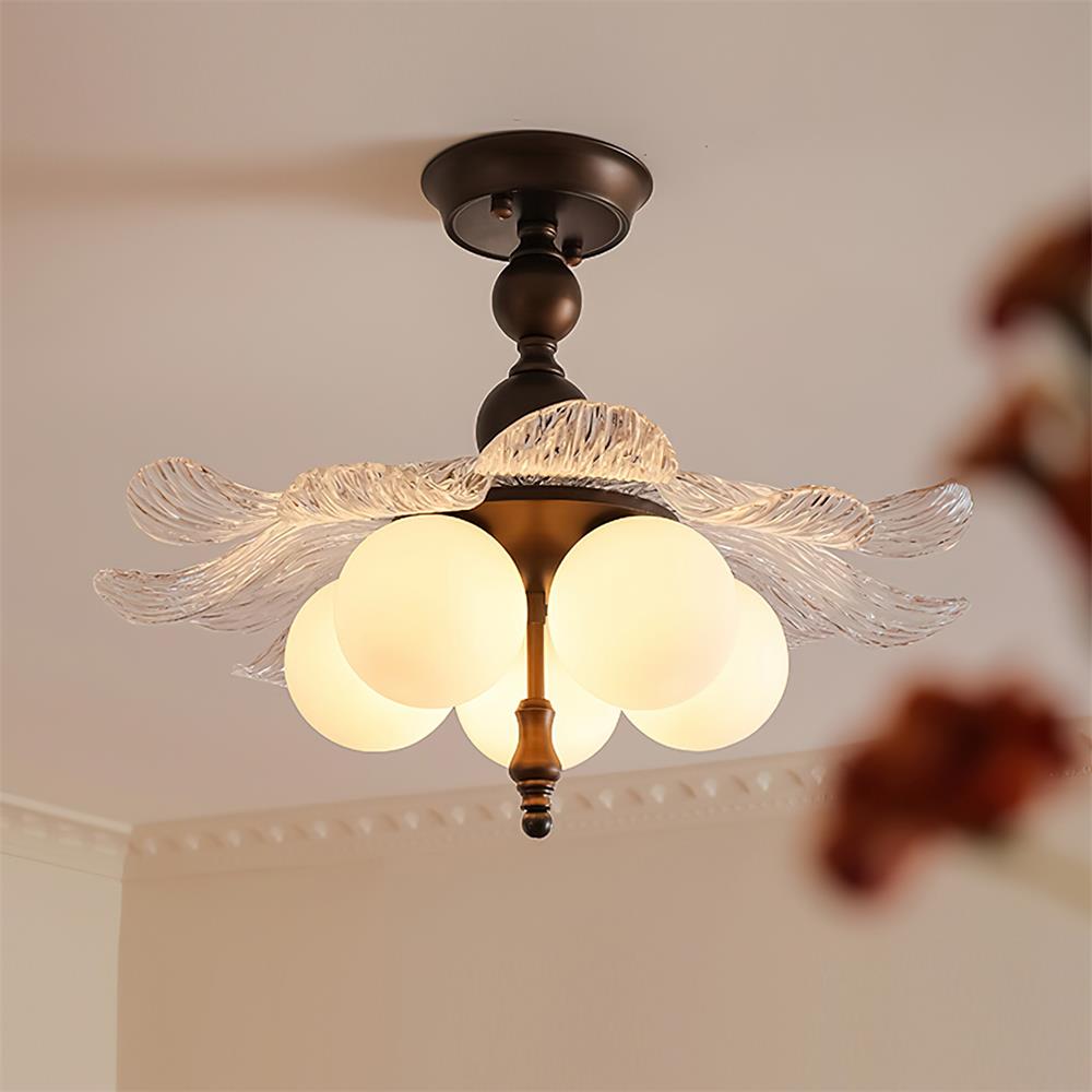 Serwina plafondlamp