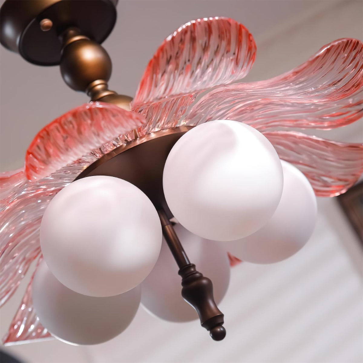 Serwina plafondlamp