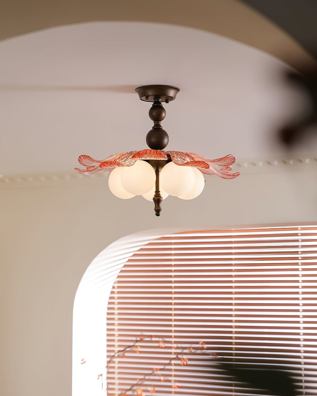 Serwina plafondlamp