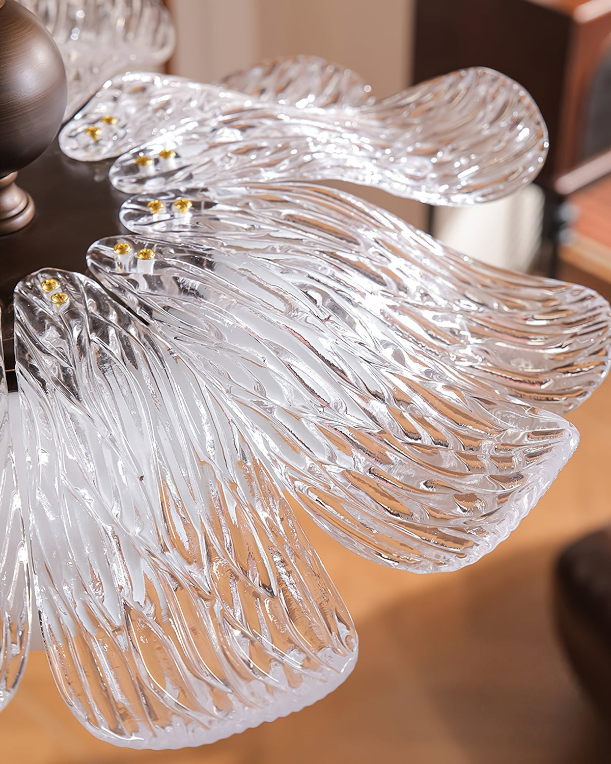 Serwina plafondlamp