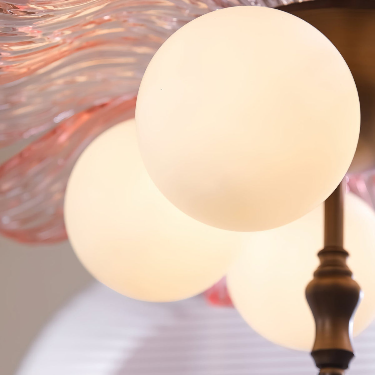 Serwina plafondlamp