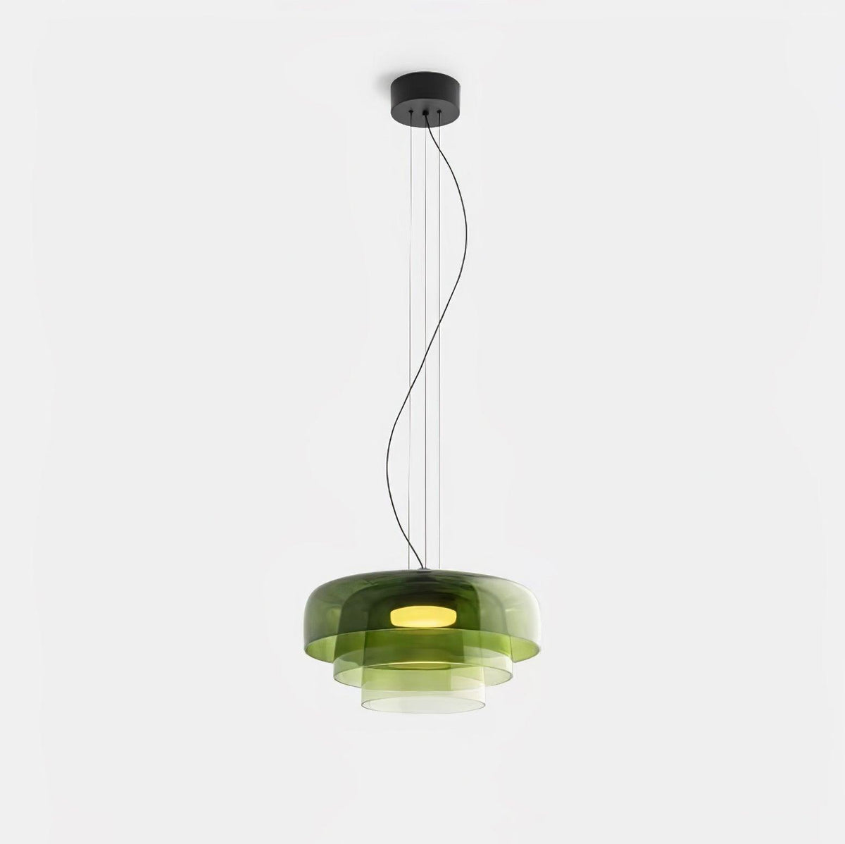 Lysandra Levels hanglamp