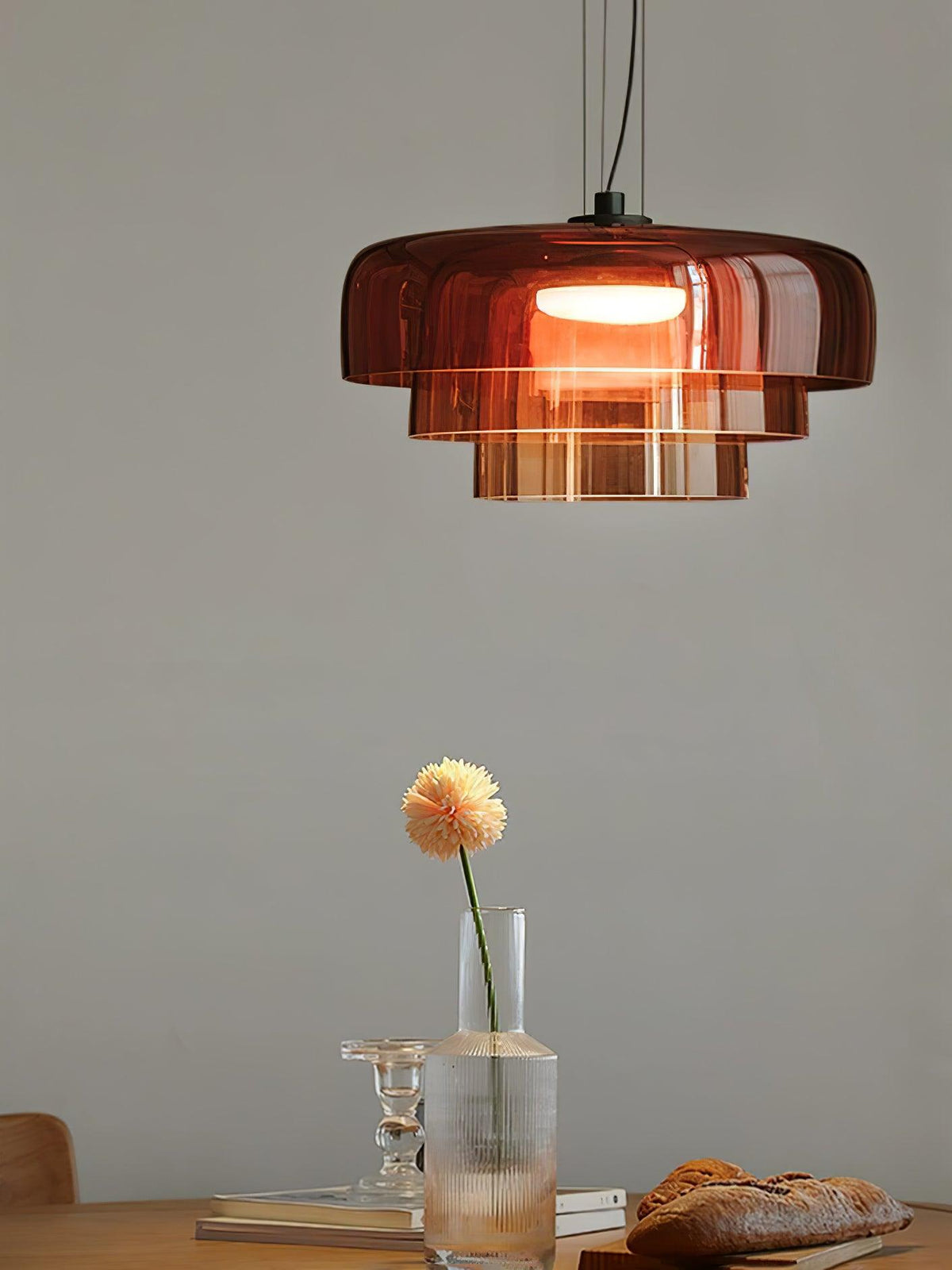 Lysandra Levels hanglamp