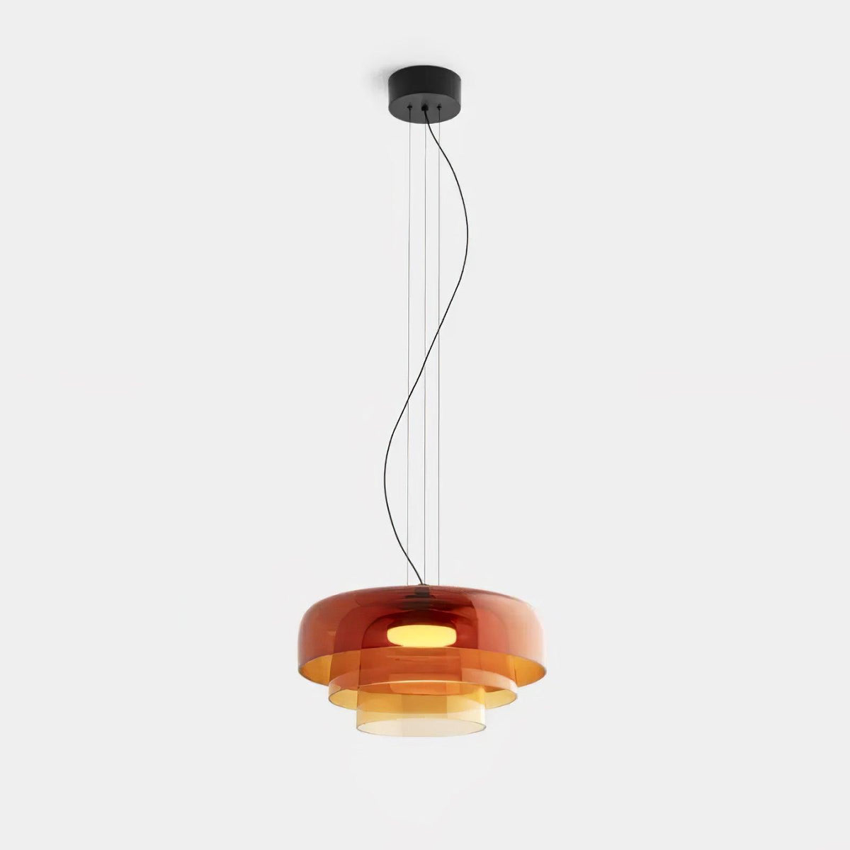 Lysandra Levels hanglamp