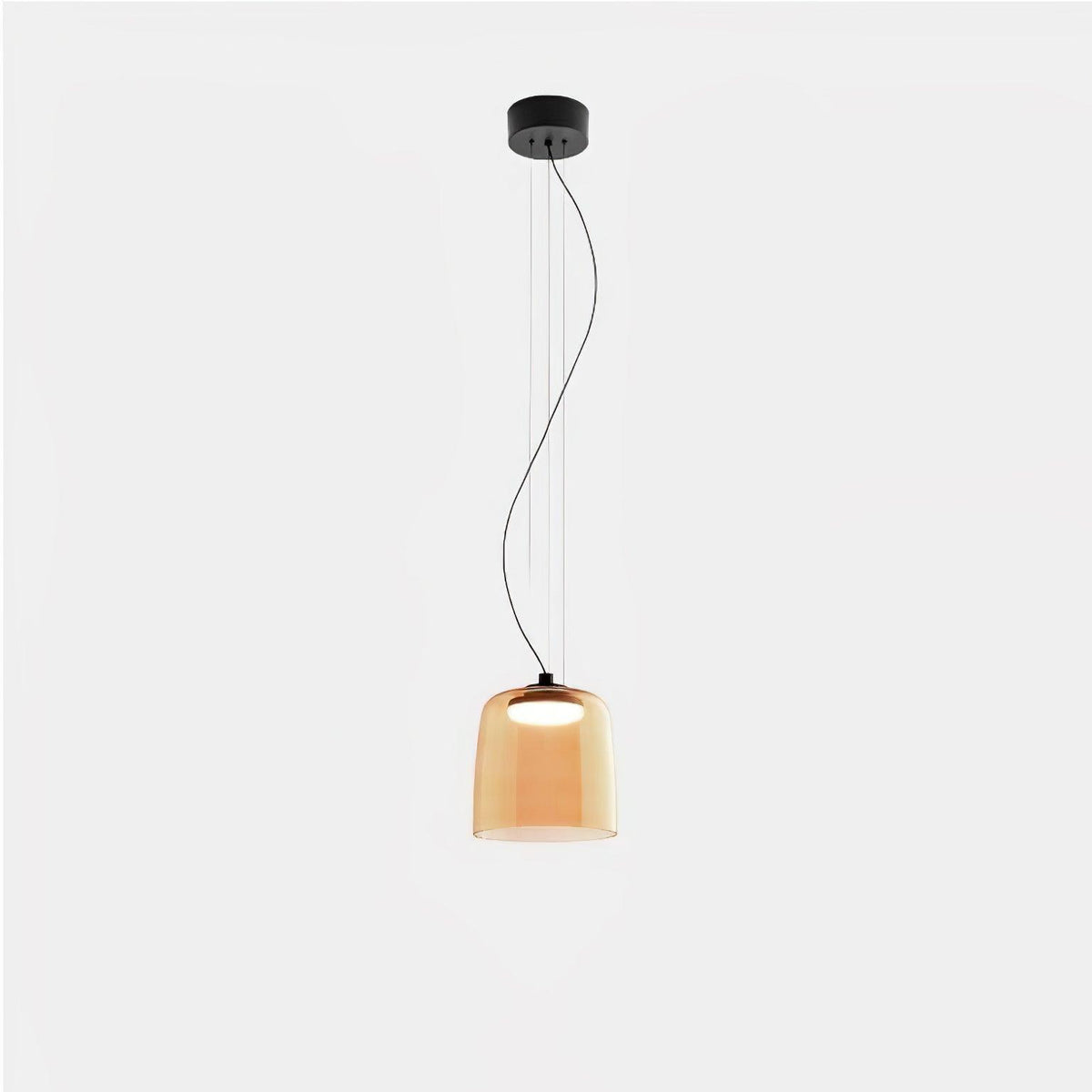 Lysandra Levels hanglamp