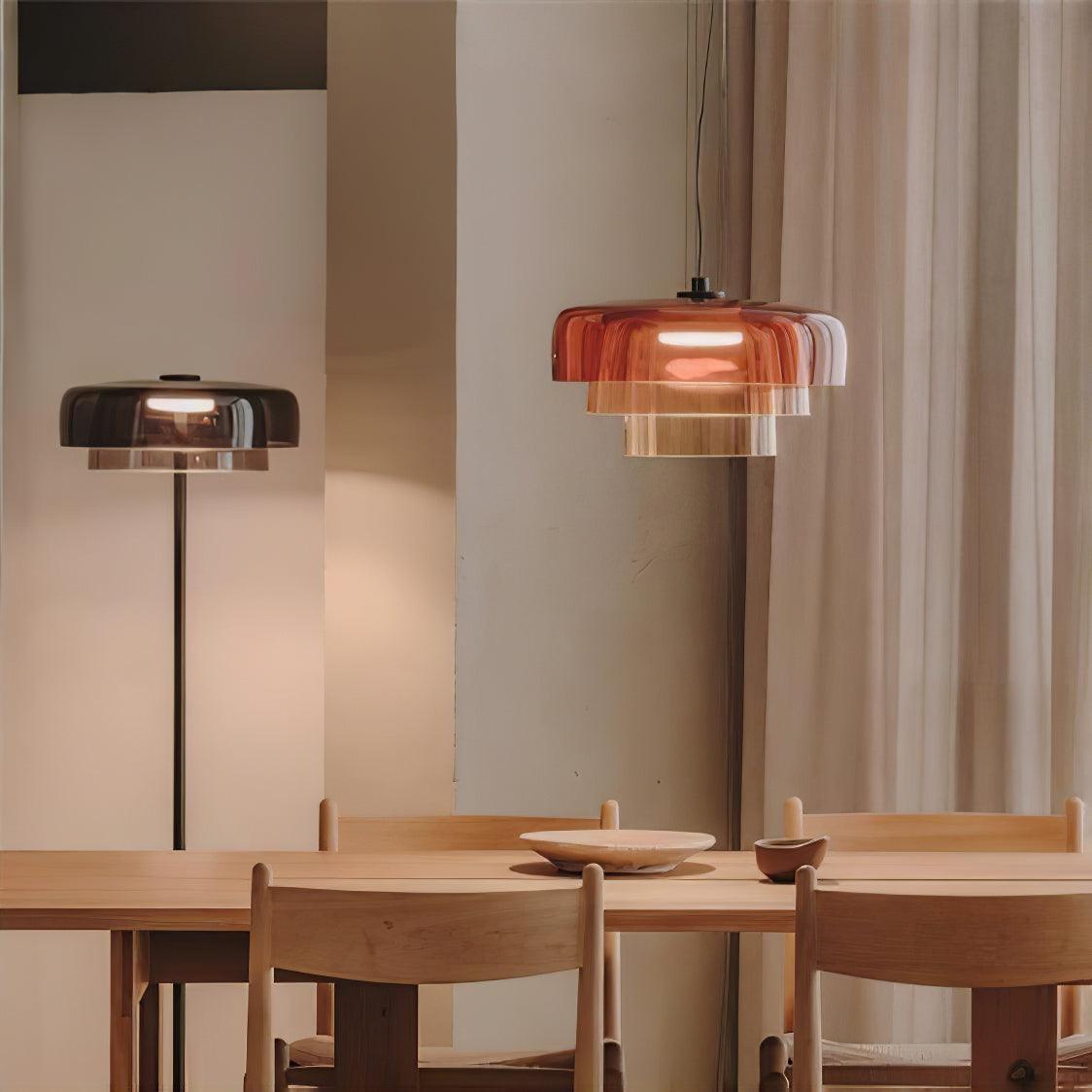 Lysandra Levels hanglamp