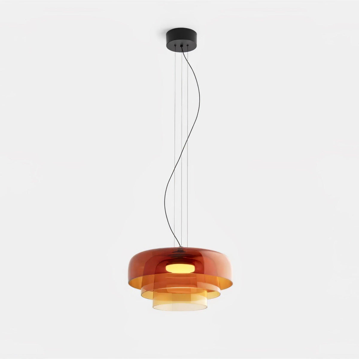 Lysandra Levels hanglamp