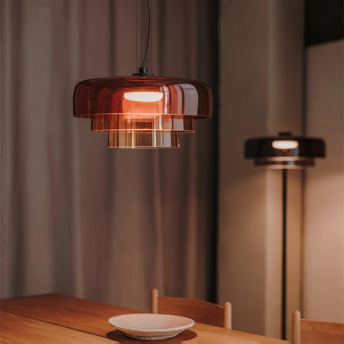 Lysandra Levels hanglamp