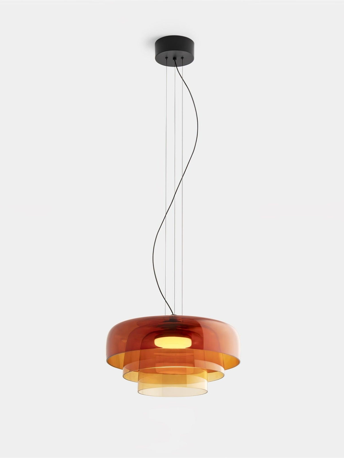 Lysandra Levels hanglamp