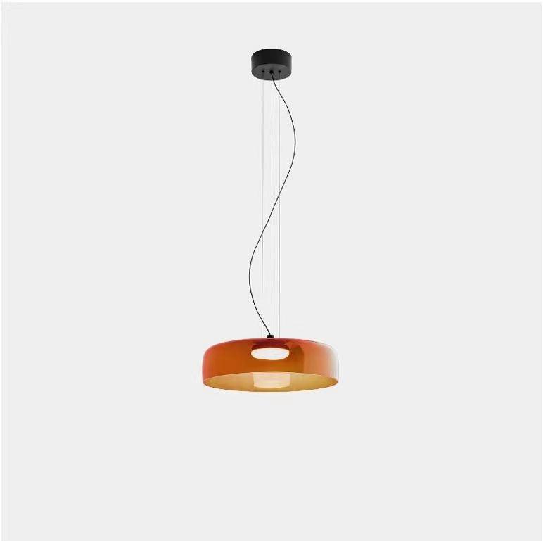 Lysandra Levels hanglamp