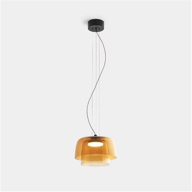Lysandra Levels hanglamp