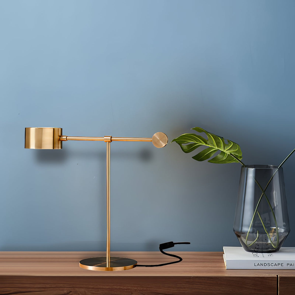 Aveneina tafellamp voor bureau
