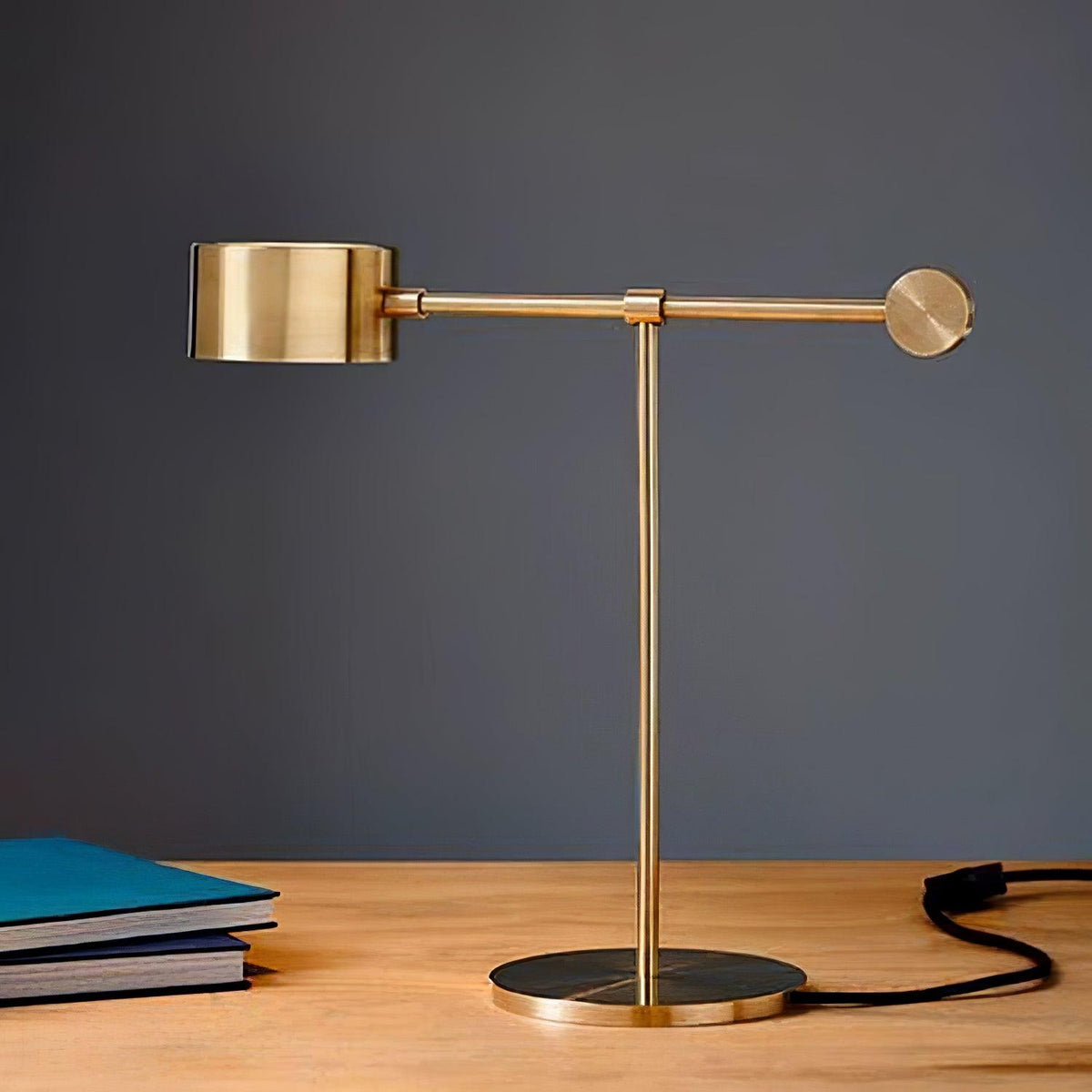 Aveneina tafellamp voor bureau