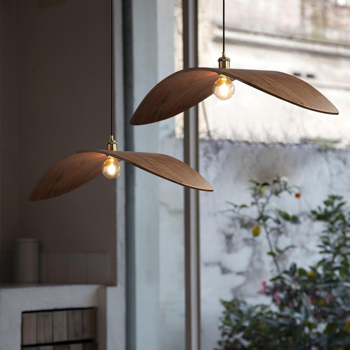 Caleia hanglamp