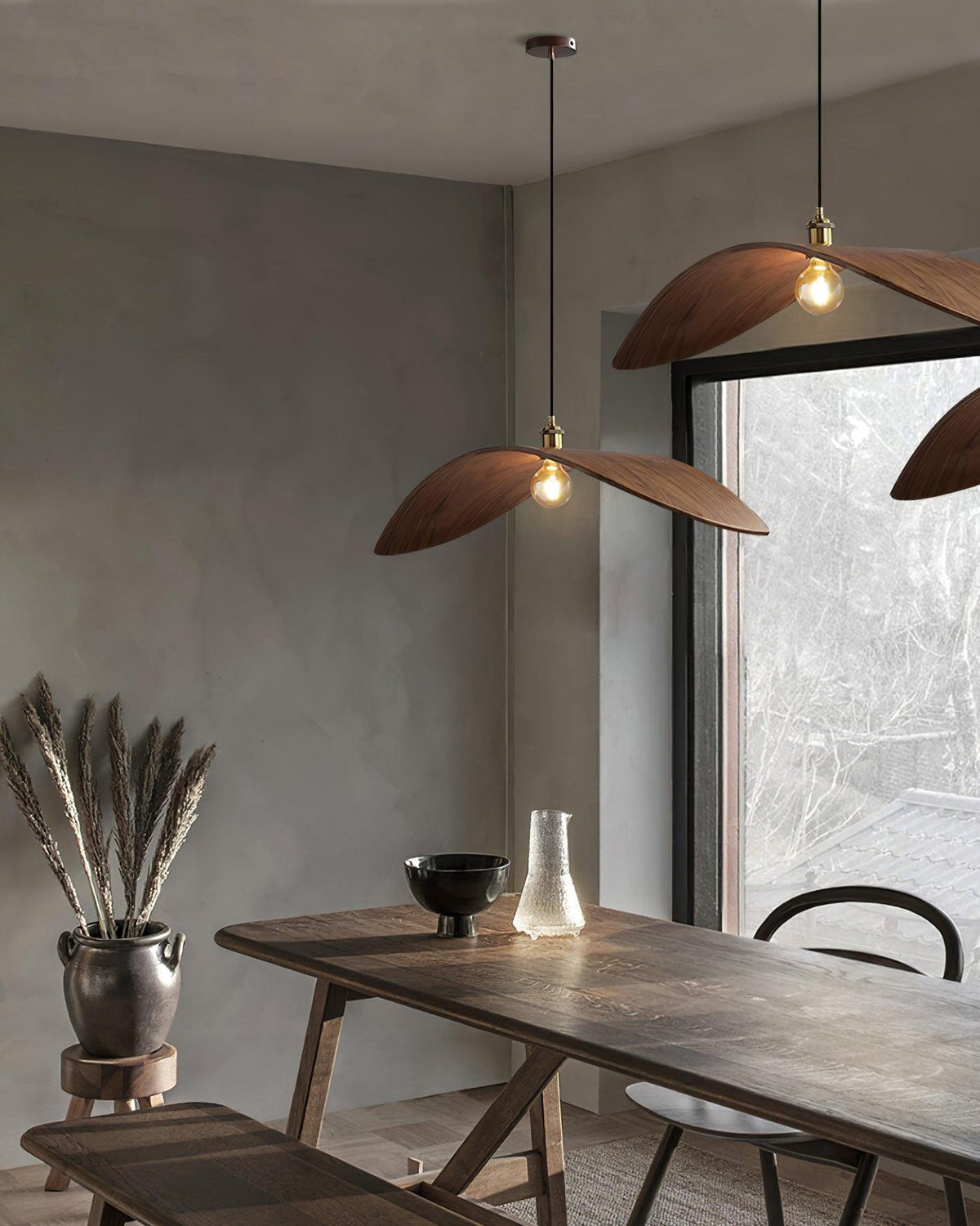 Caleia hanglamp