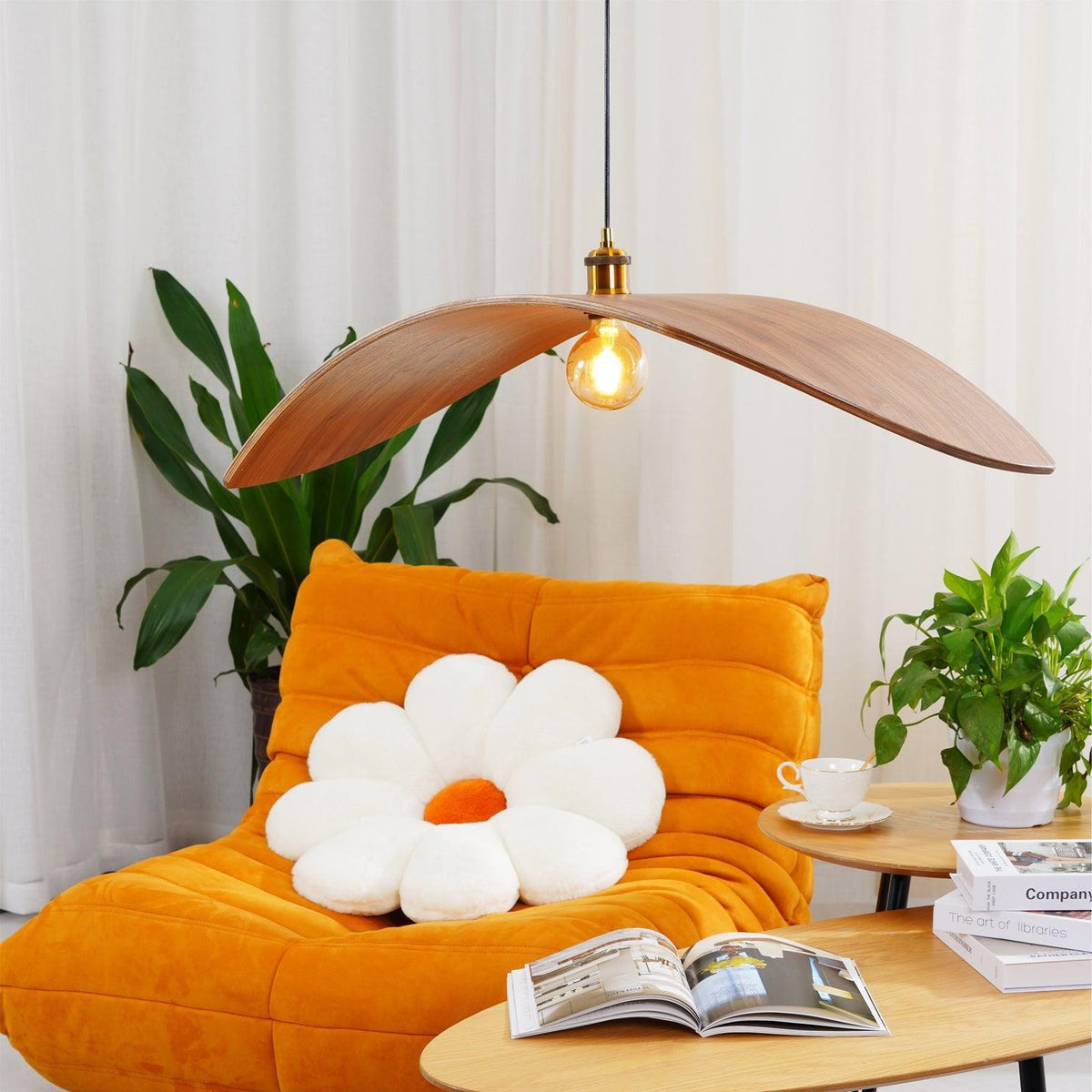 Caleia hanglamp