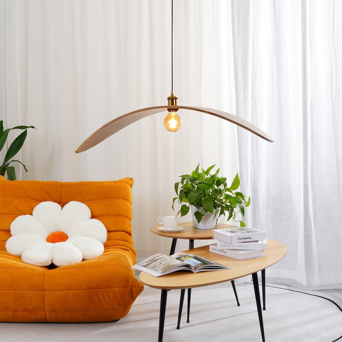 Caleia hanglamp