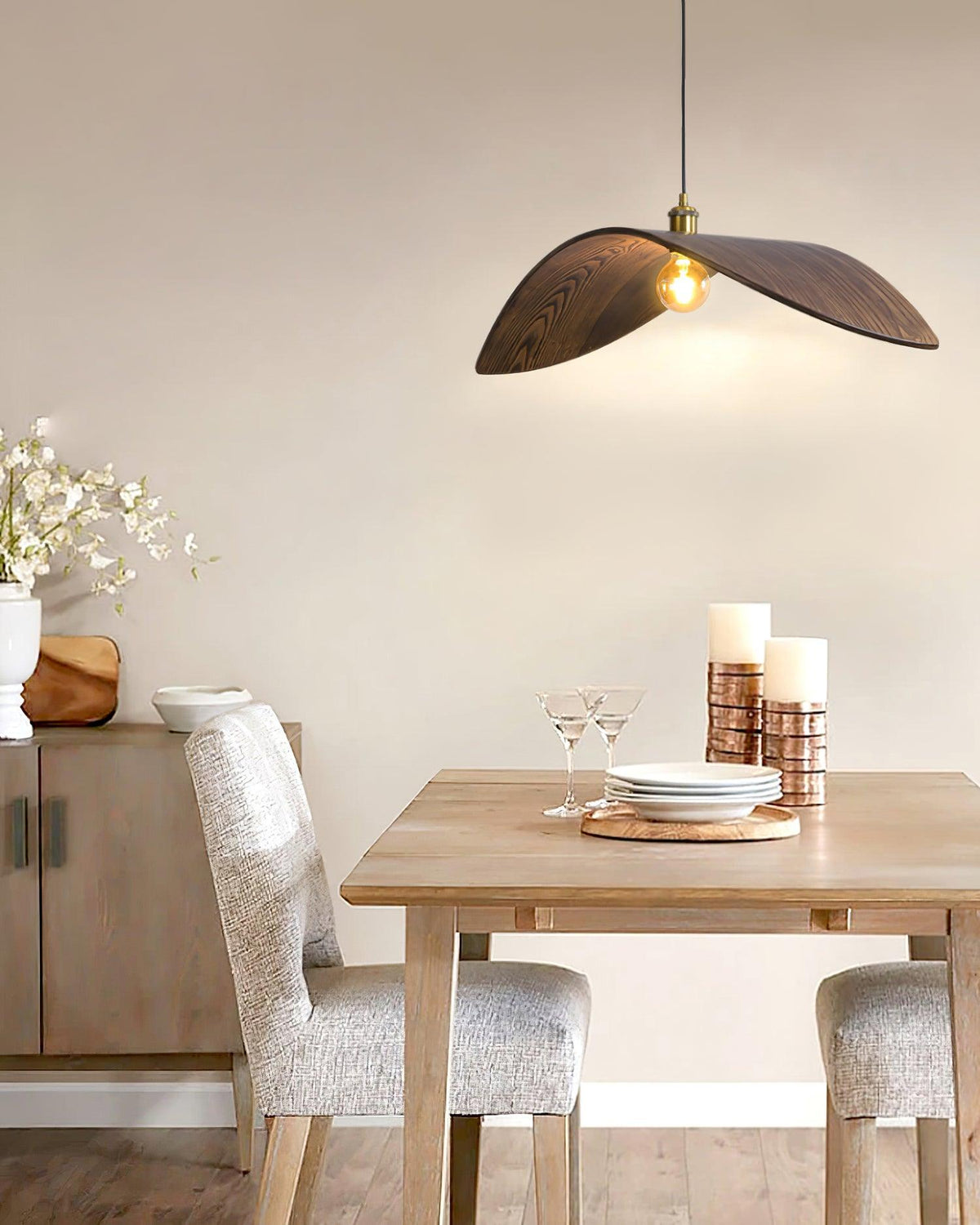 Caleia hanglamp