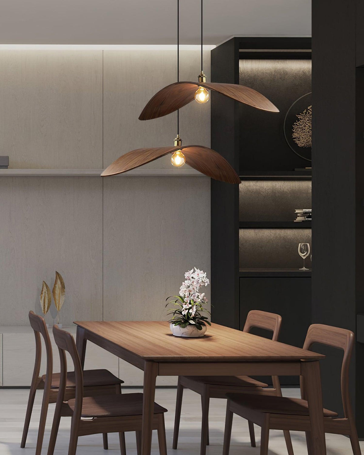 Caleia hanglamp