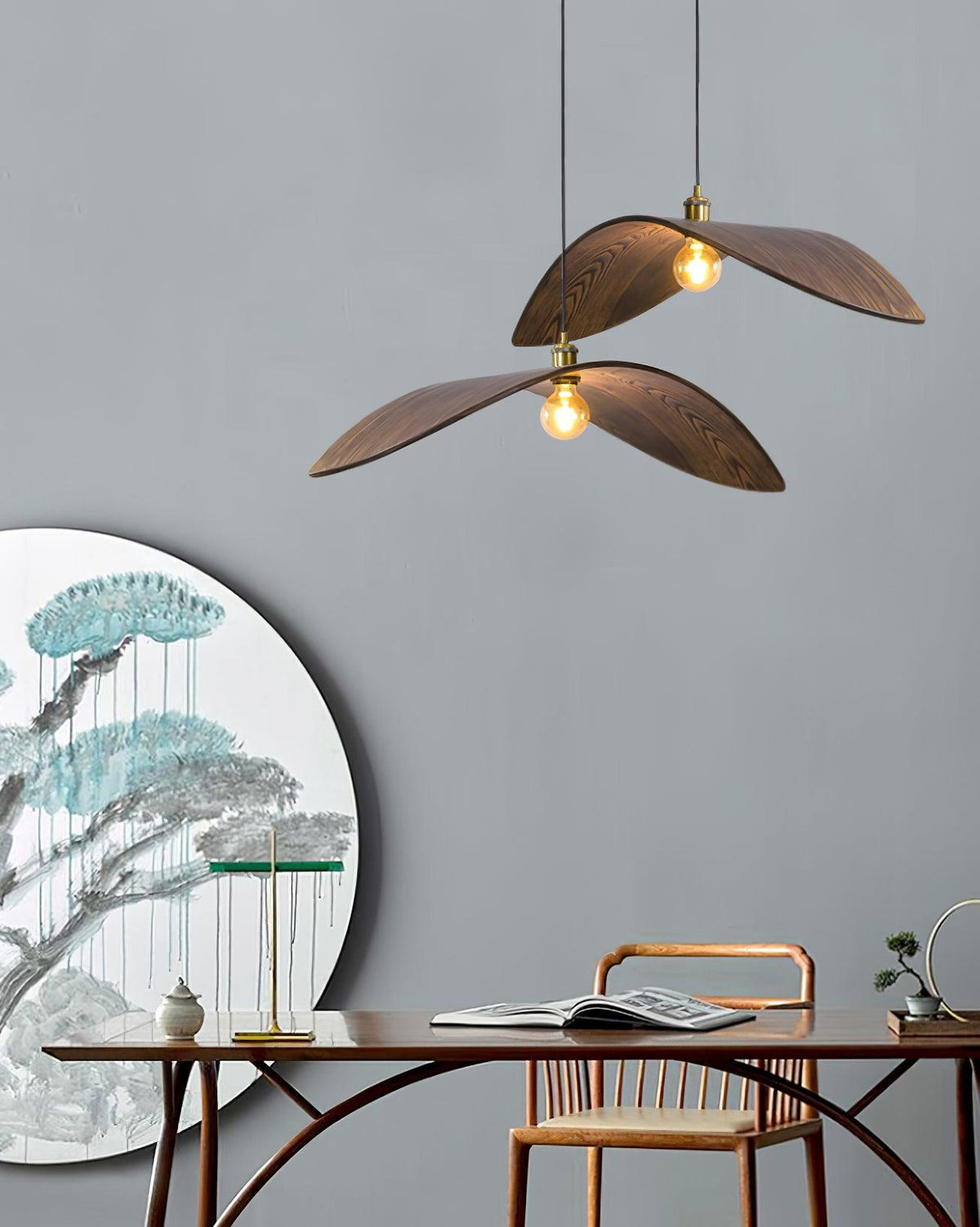 Caleia hanglamp
