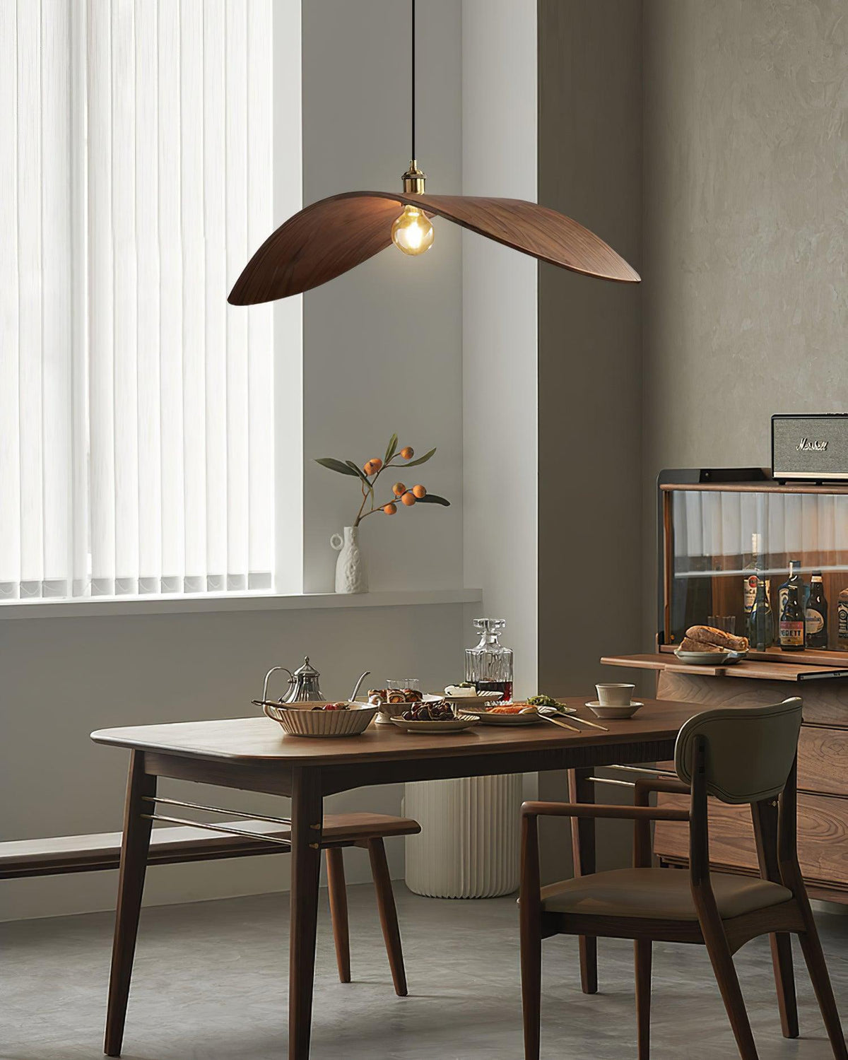 Caleia hanglamp
