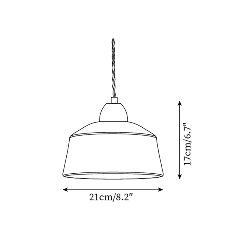 Linnel hanglamp