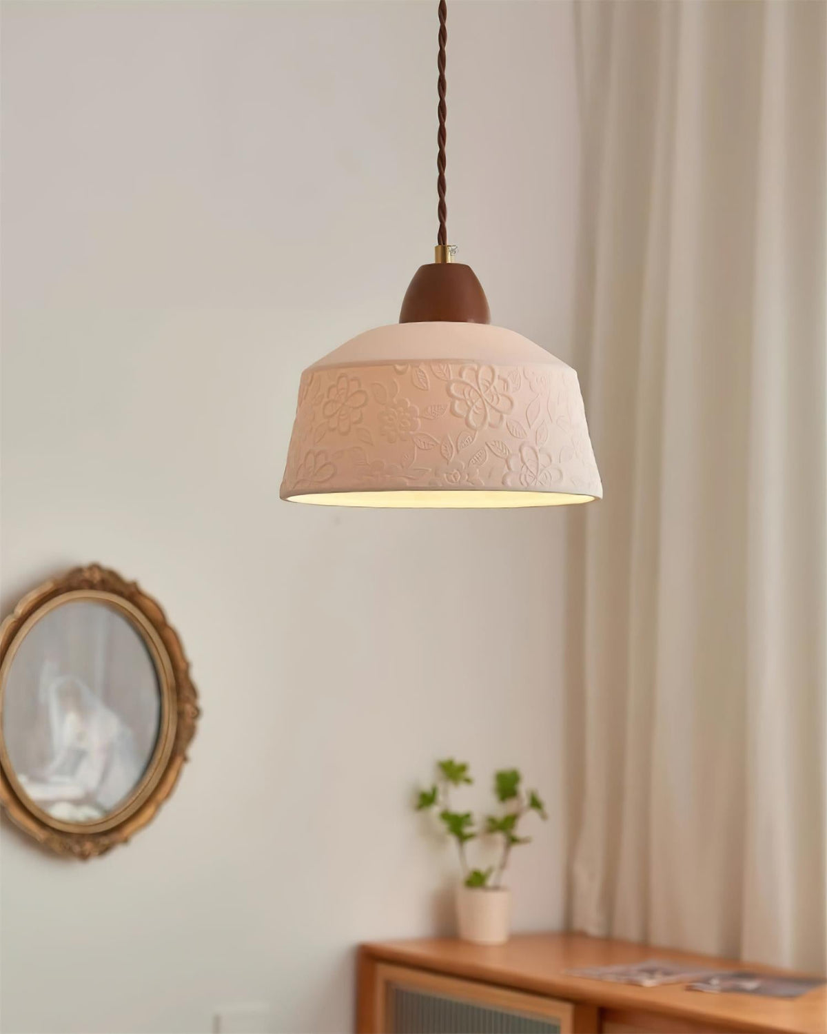 Linnel hanglamp