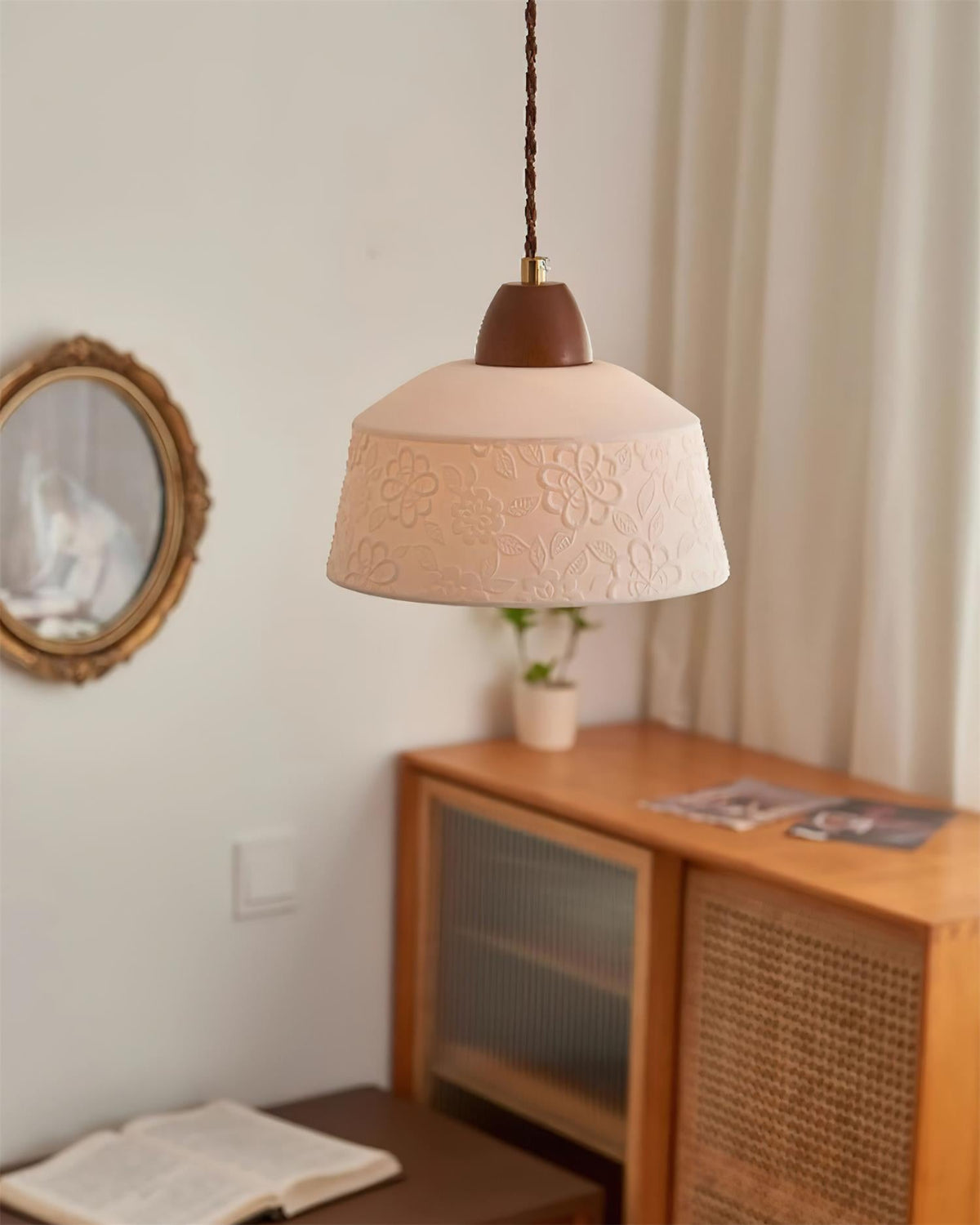 Linnel hanglamp