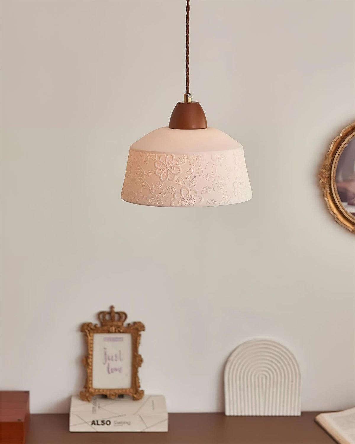 Linnel hanglamp