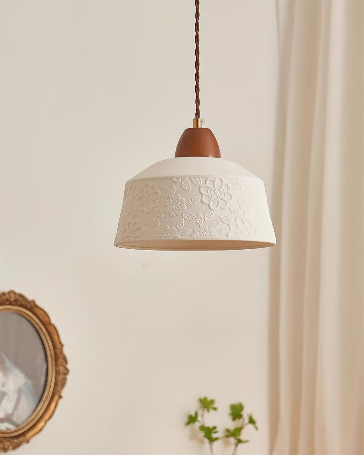 Linnel hanglamp