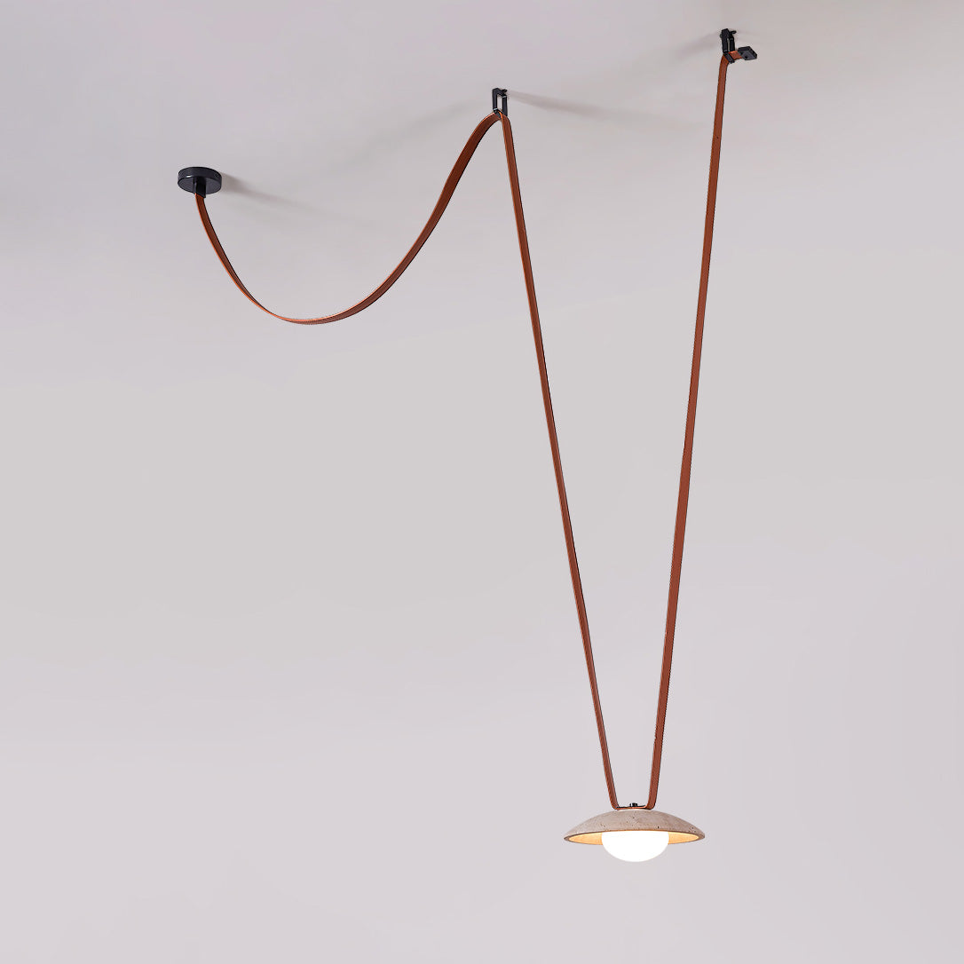 Olnoran hanglamp