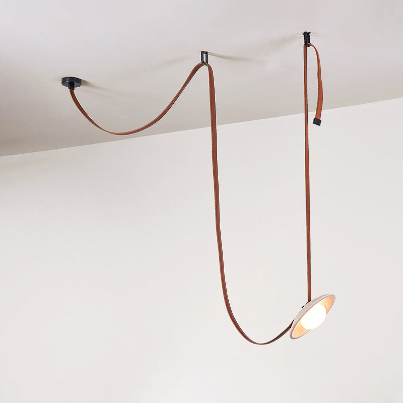 Olnoran hanglamp