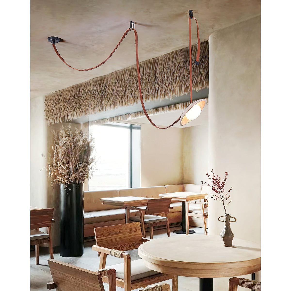 Olnoran hanglamp