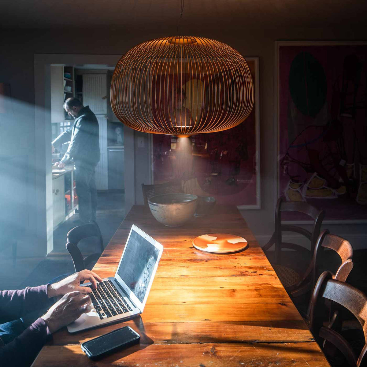 Reninora hanglamp