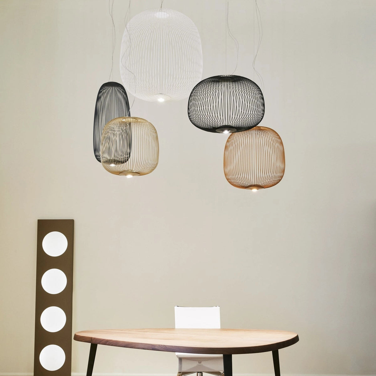 Reninora hanglamp