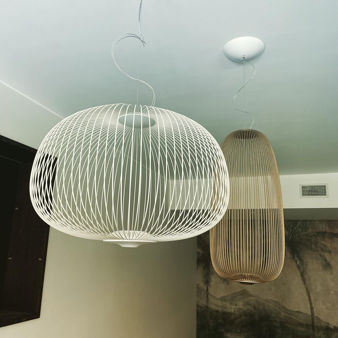 Reninora hanglamp