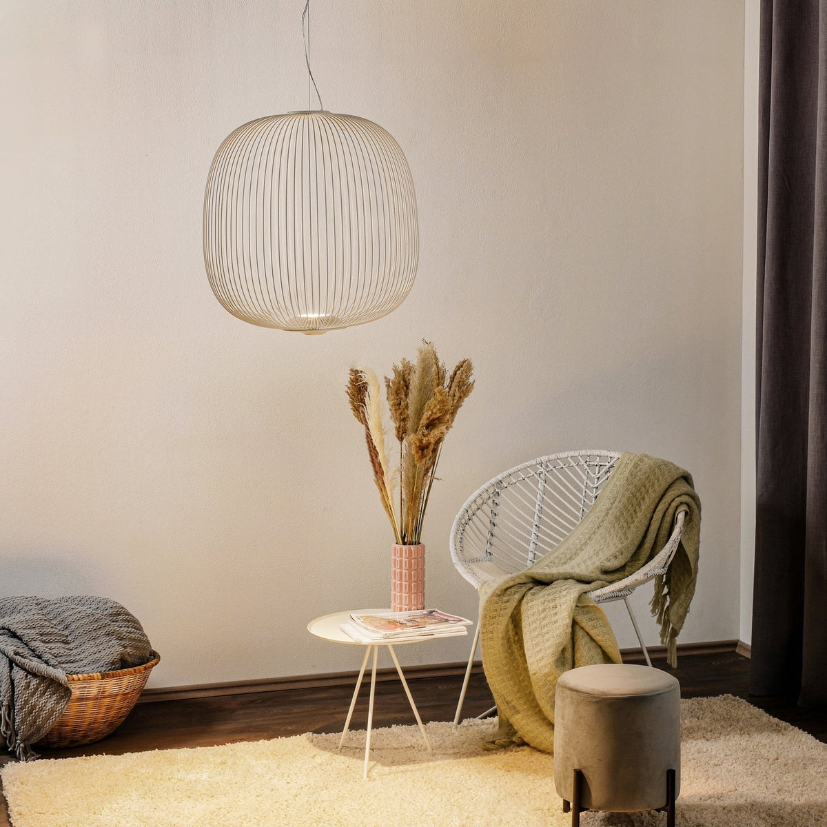 Reninora hanglamp