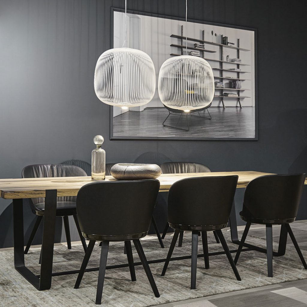 Reninora hanglamp