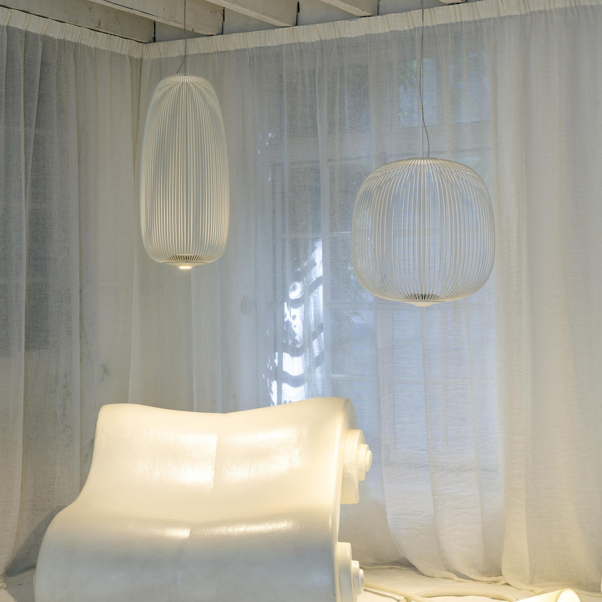 Reninora hanglamp