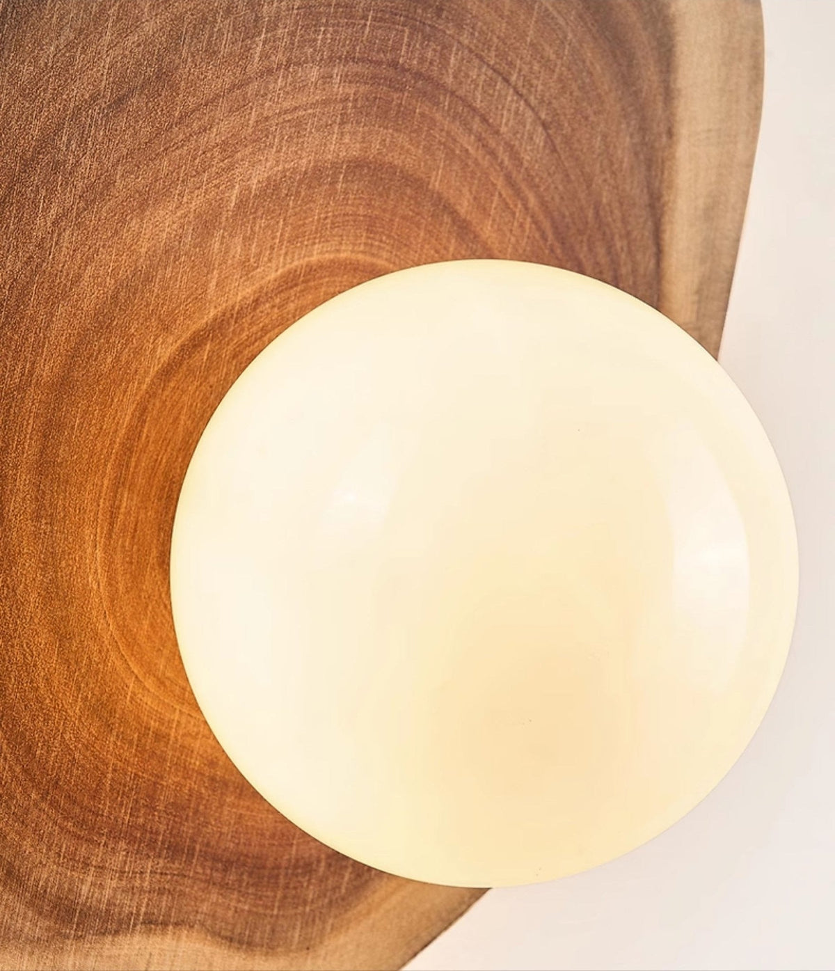 Eclirs wandlamp