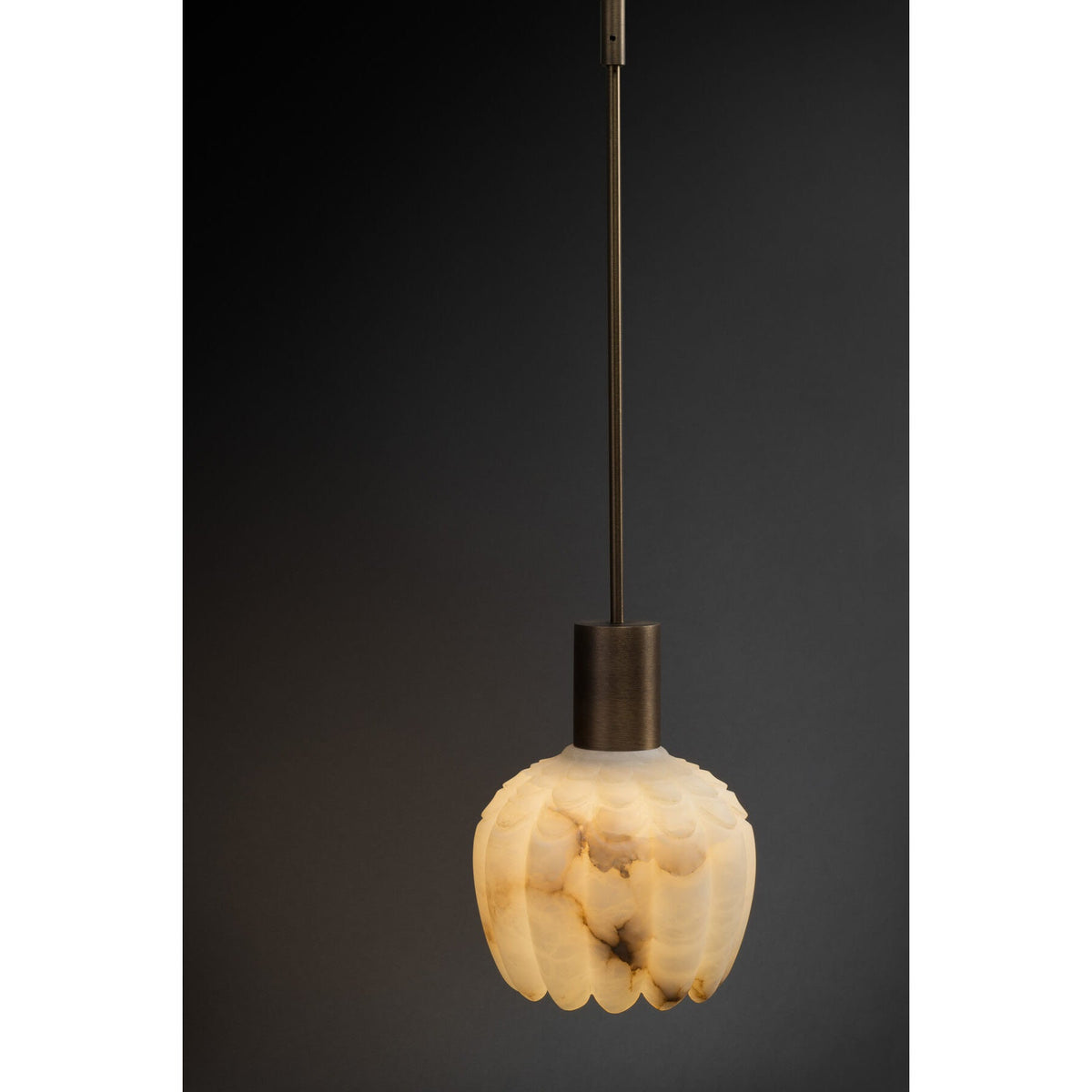 Eiraaya albasten wandlamp