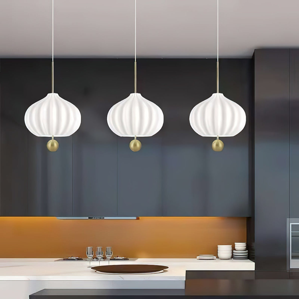 Zamarir hanglamp