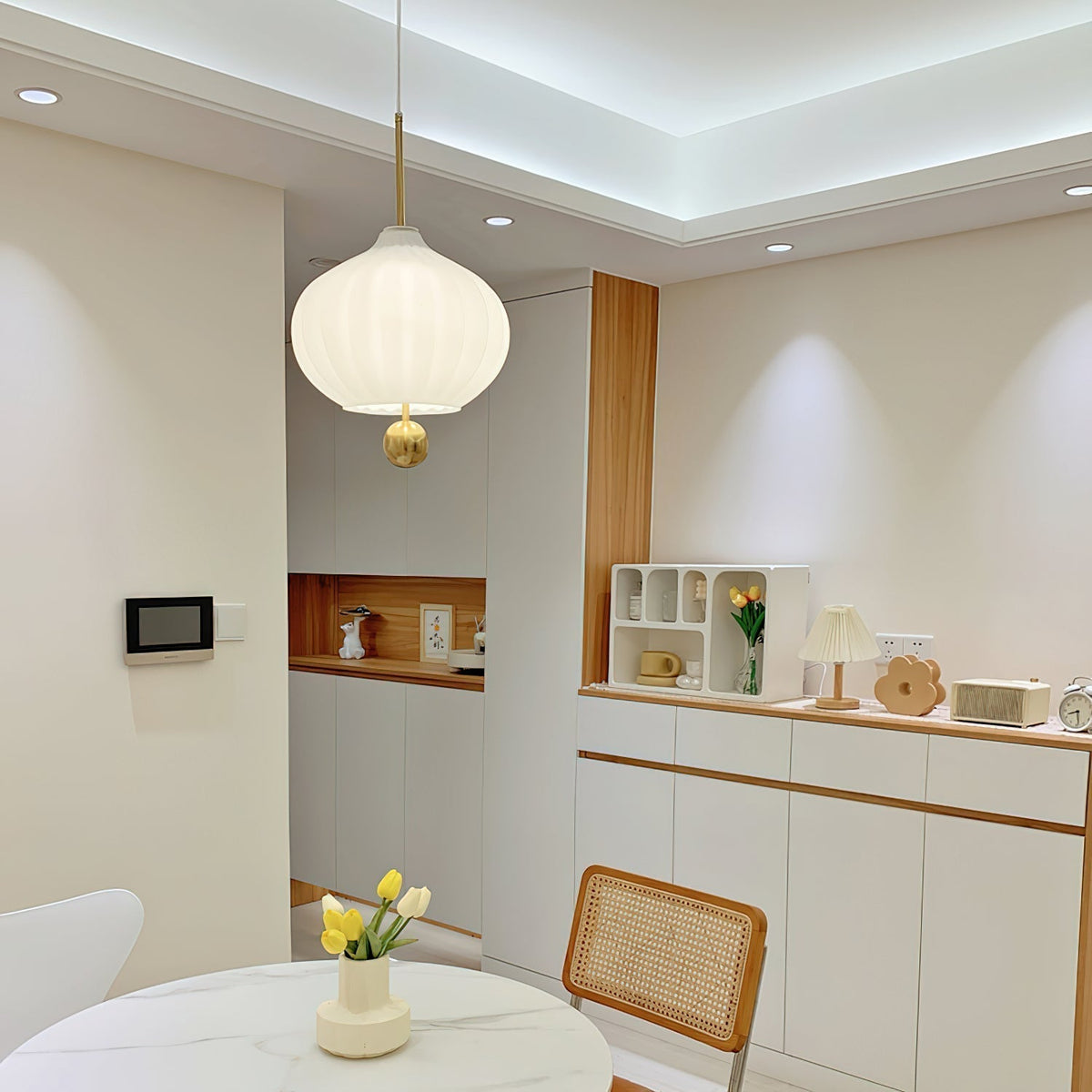 Zamarir hanglamp