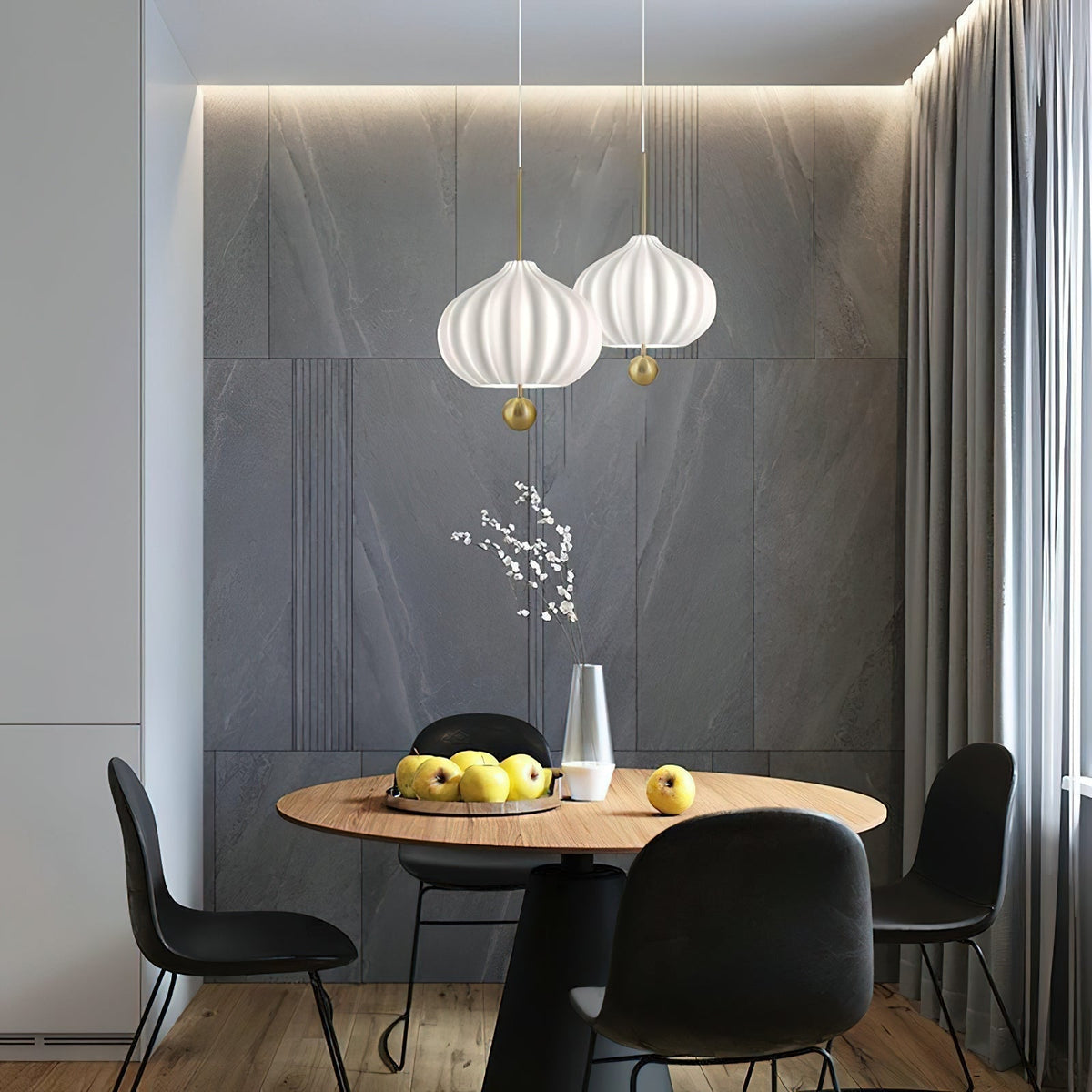 Zamarir hanglamp