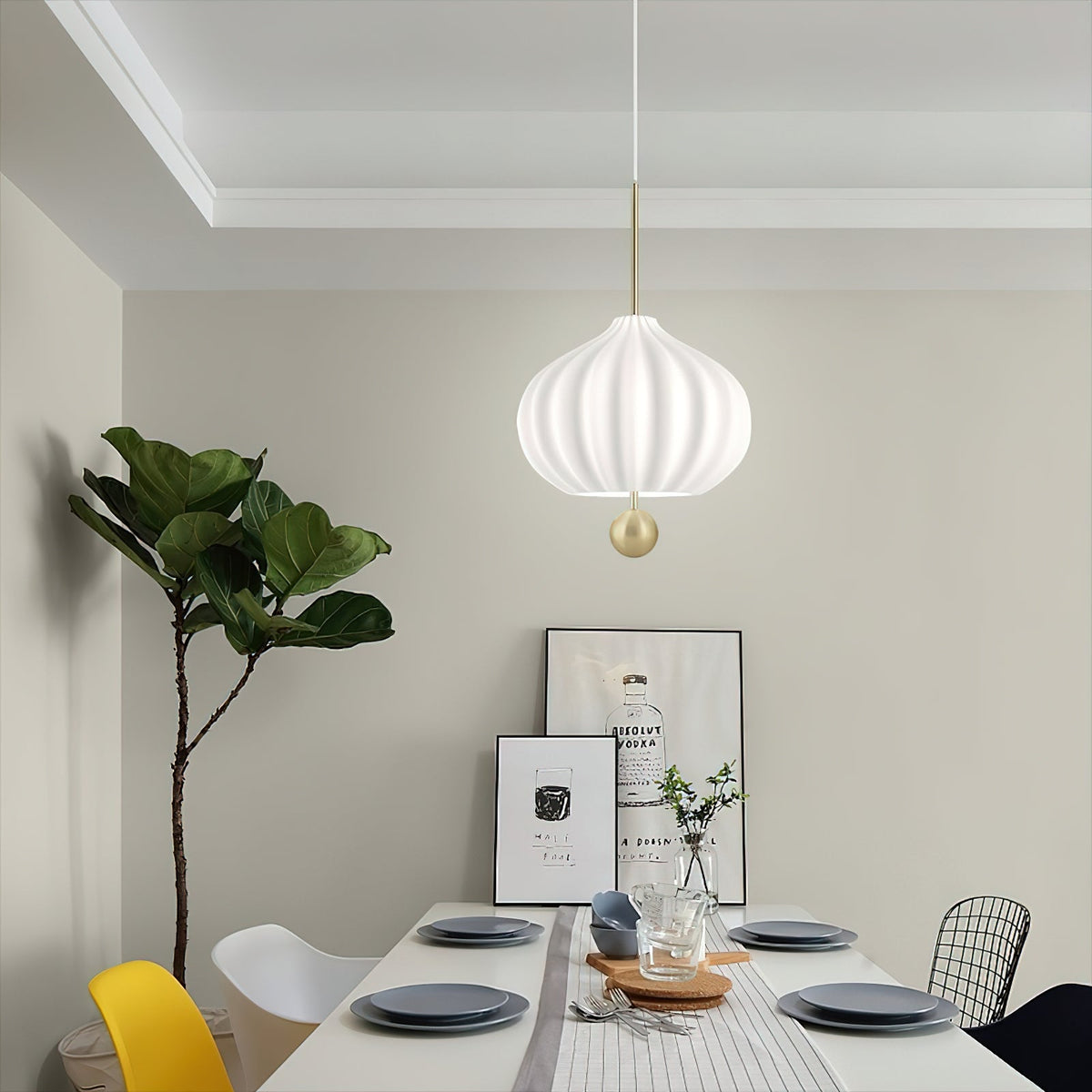 Zamarir hanglamp